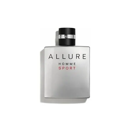 Chanel Allure Homme Sport