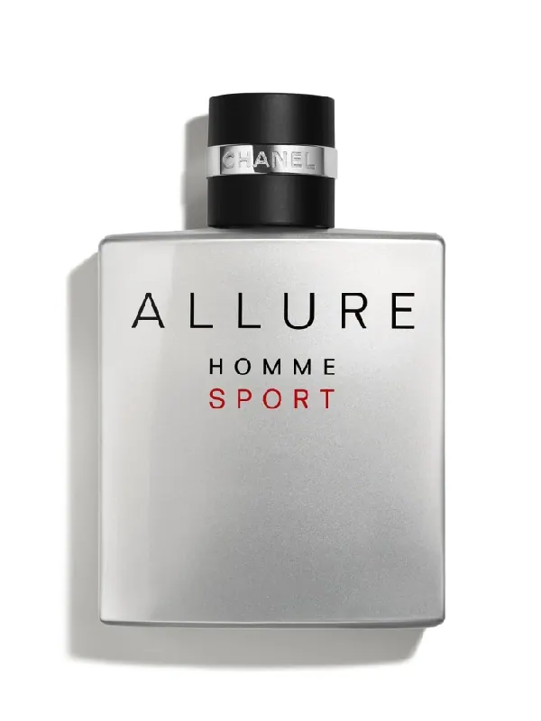 KAOUBI PERFUMES Allure Sport — Parfum