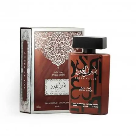 KAOUBI PERFUMES Amir Al Oud
