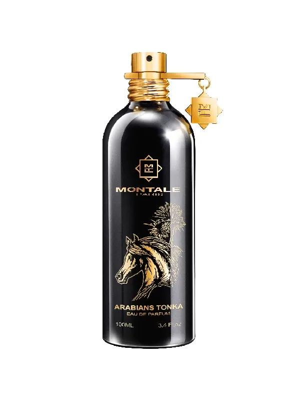 KAOUBI PERFUMES ARABESQUE TONKA / Arabians Tonka Montale — Eau de Parfum