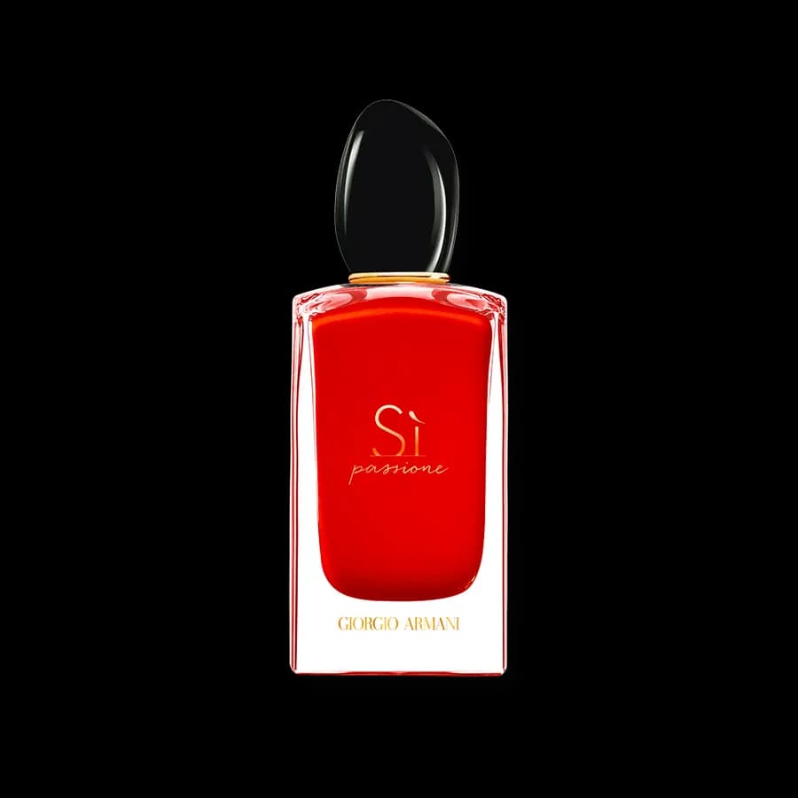 Giorgio Armani Sì Passione