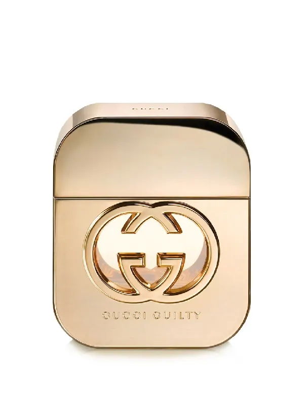 KAOUBI PERFUMES AURA ROSEA / Gucci Guilty — Eau de Parfum