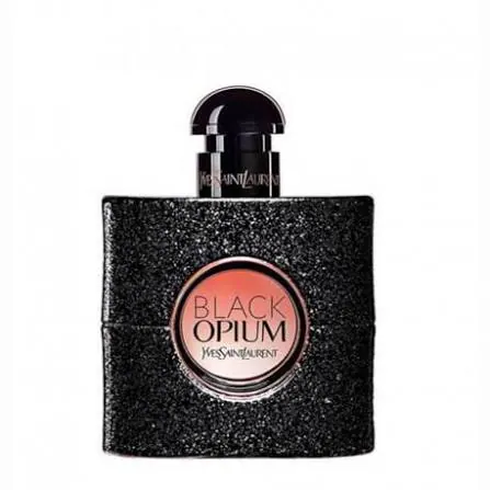 YSL Black Opium