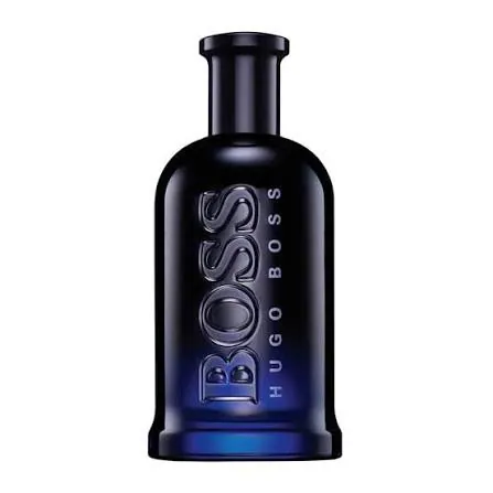 Hugo Boss Boss Bottled Night