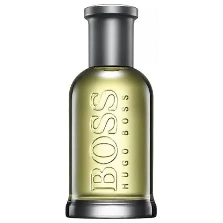 Hugo Boss Boss Bottled