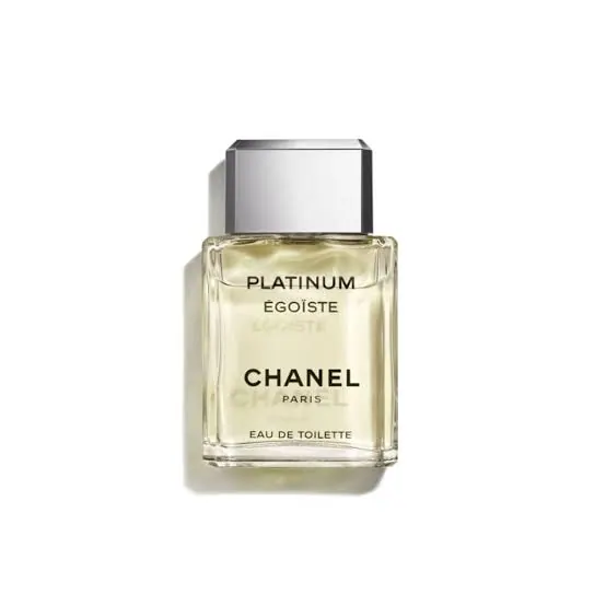 Chanel Égoïste Platinum