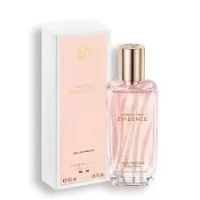 Yves Rocher Evidence