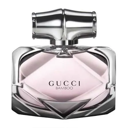 Gucci Gucci Bamboo