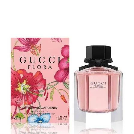 Gucci Gucci Flora