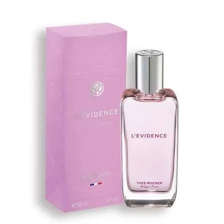 Yves Rocher Incidence