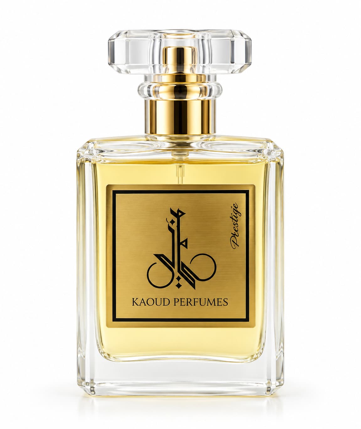 KAOUD PERFUMES Kaoud Prestige — Parfum