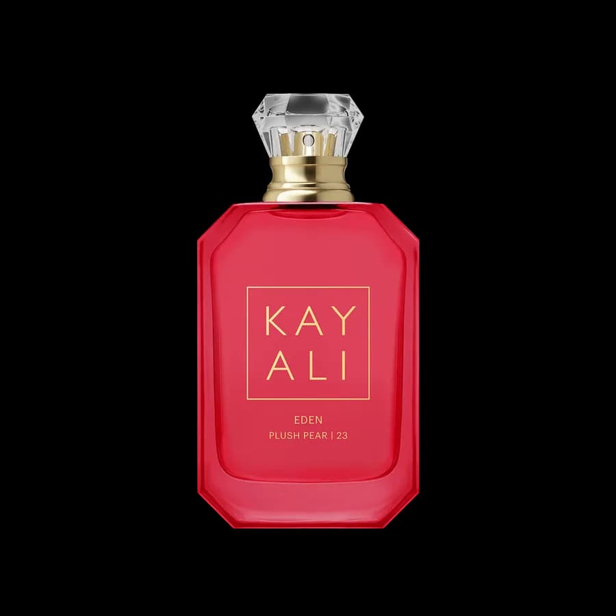Kayali Eden Plush Pear