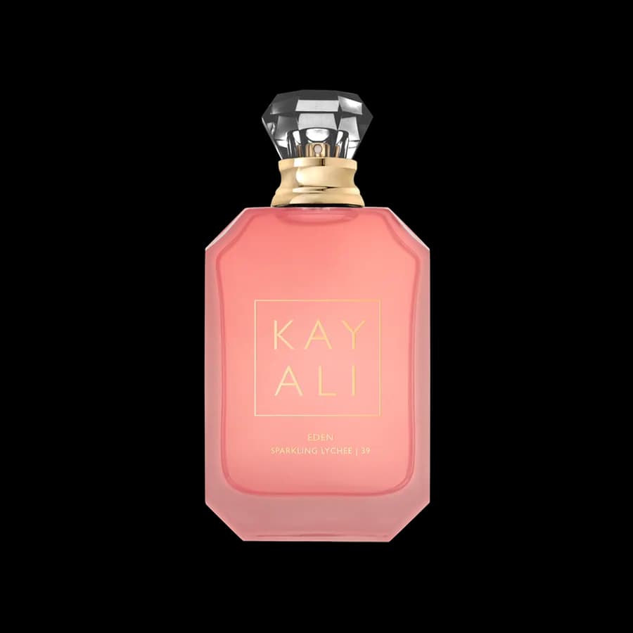 Kayali Eden Sparkling Lychee