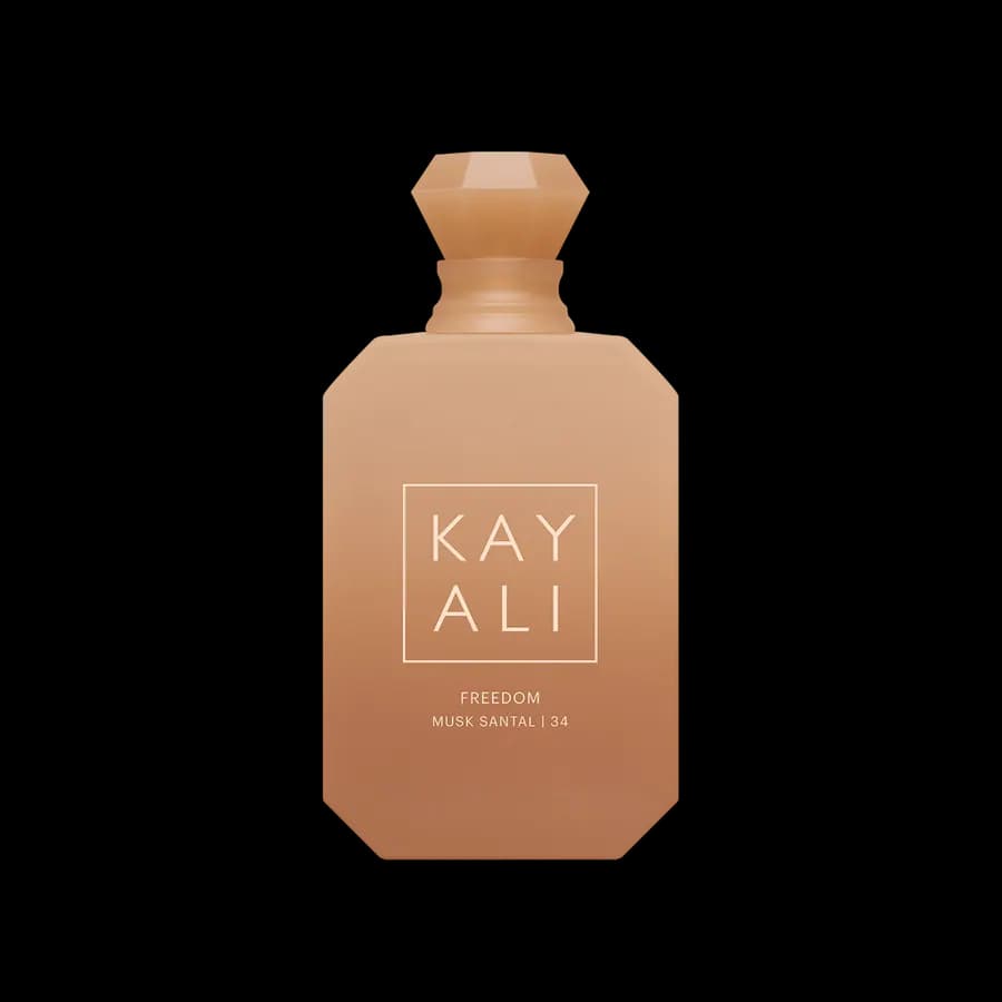 Kayali Musk Santal