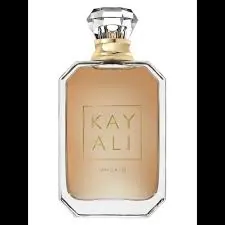 Kayali Musk Vanilla