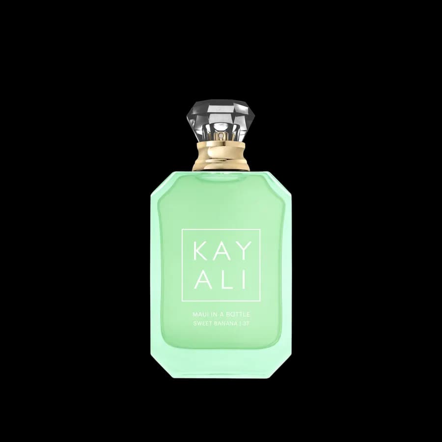Kayali Sweet Banana