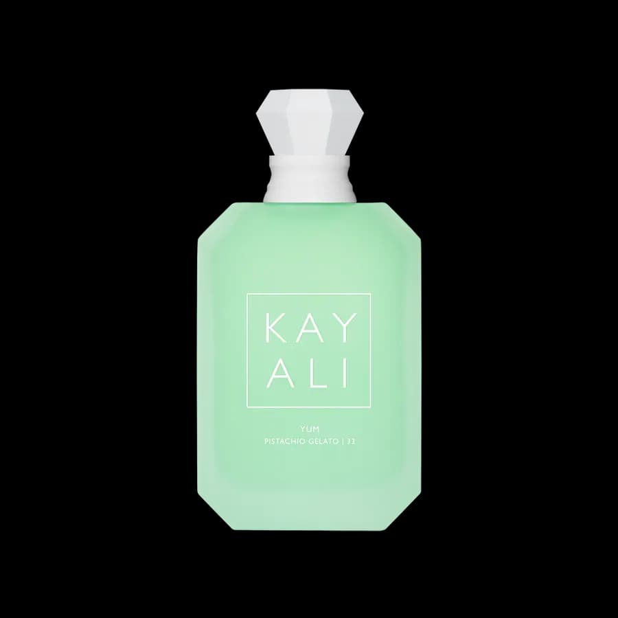 Kayali Yum Pistachio Gelato