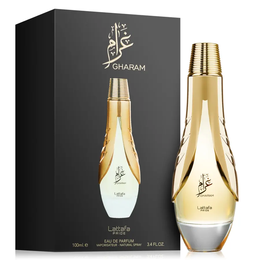 KAOUBI PERFUMES Gharam