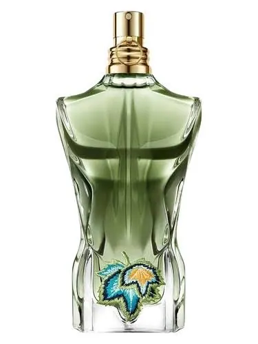 Jean Paul Gaultier Le Beau Paradise Garden