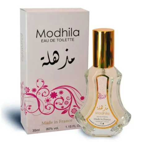 KAOUBI PERFUMES Modhela