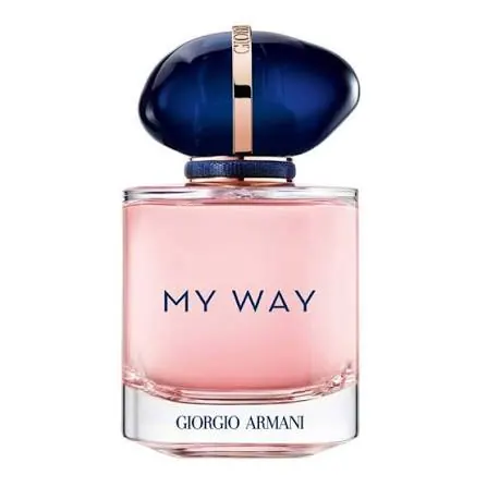 Giorgio Armani My Way