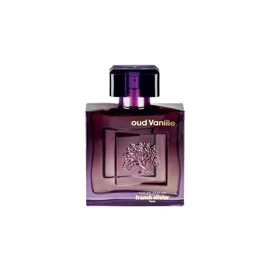 KAOUBI PERFUMES Oud Vanille