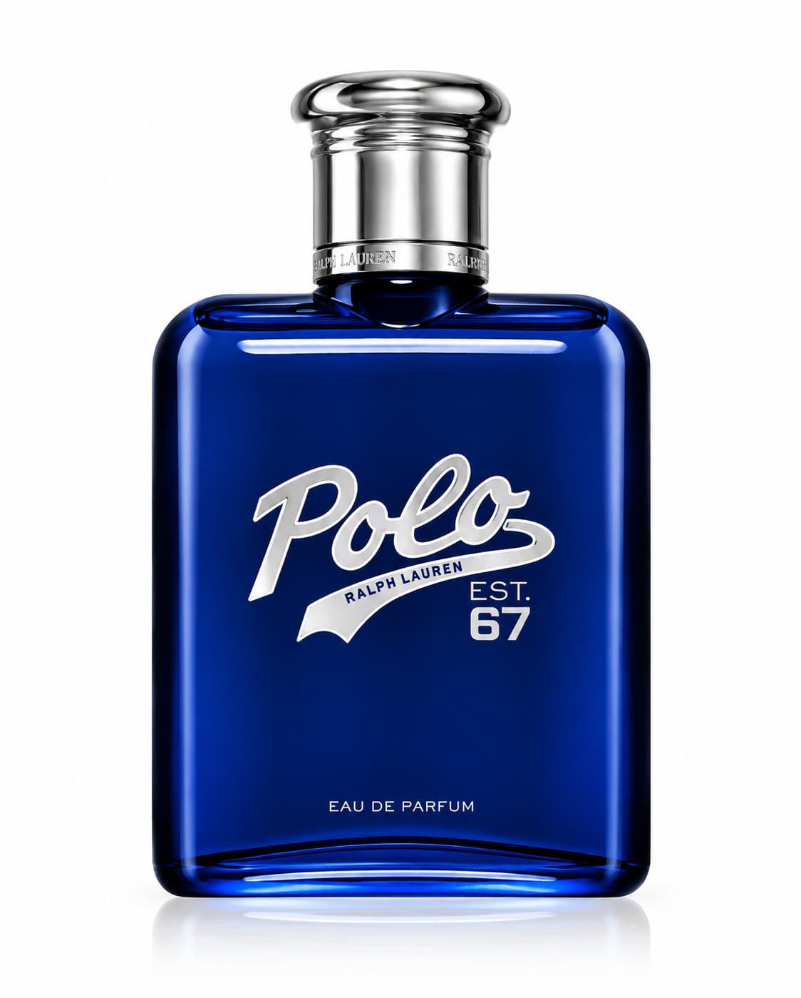 KAOUBI PERFUMES Polo Est. 67 — Parfum