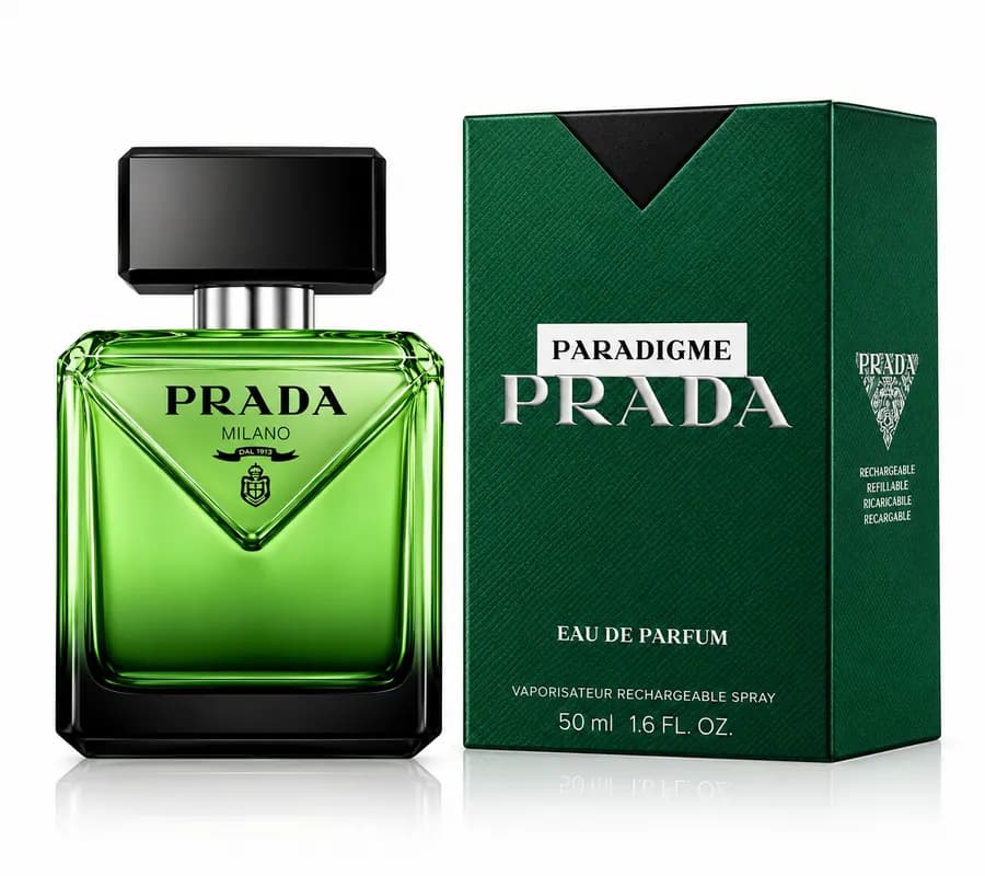 Prada Prada Paradigme