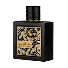 Lattafa Qaed Al Fursan