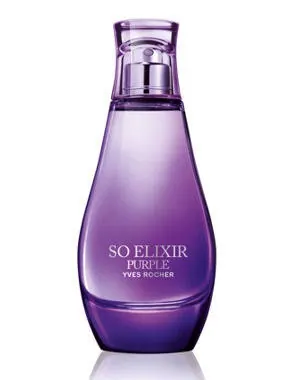 Yves Rocher So Elixir Purple