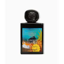 Louis Vuitton Summer Hammer