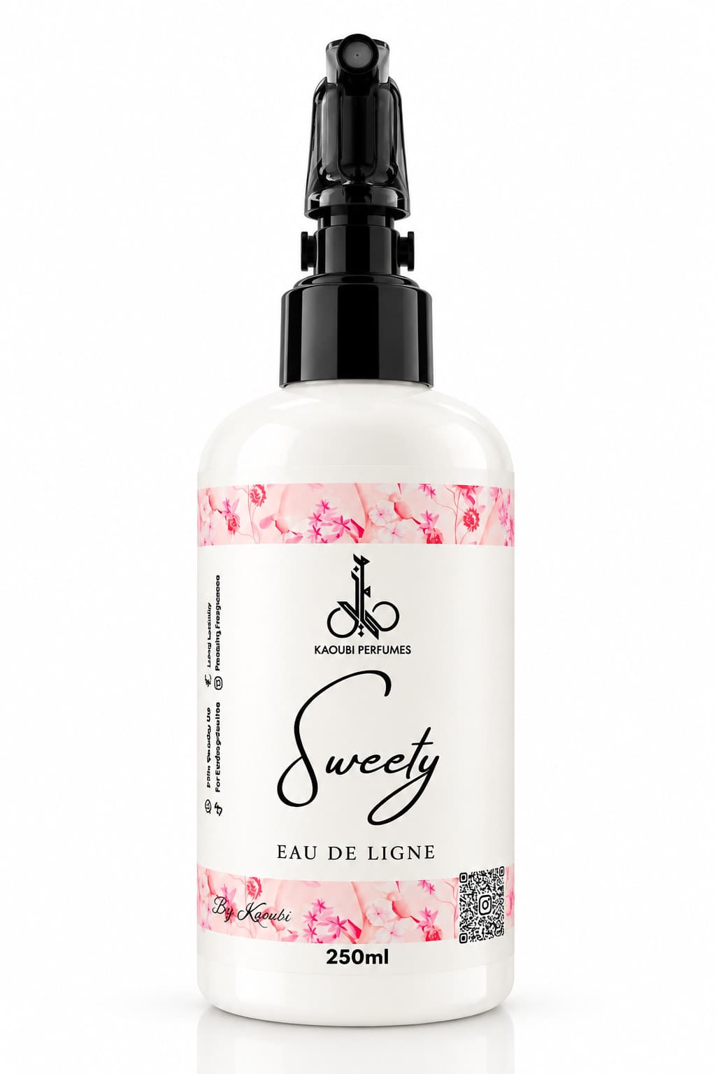KAOUBI PERFUMES Sweety – Eau de Ligne — Eau de Ligne