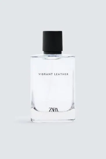 Zara Vibrant Leather