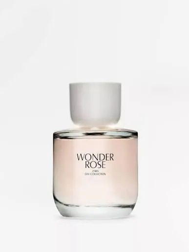 Zara Wonder Rose