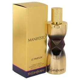 YSL Manifesto Elixir