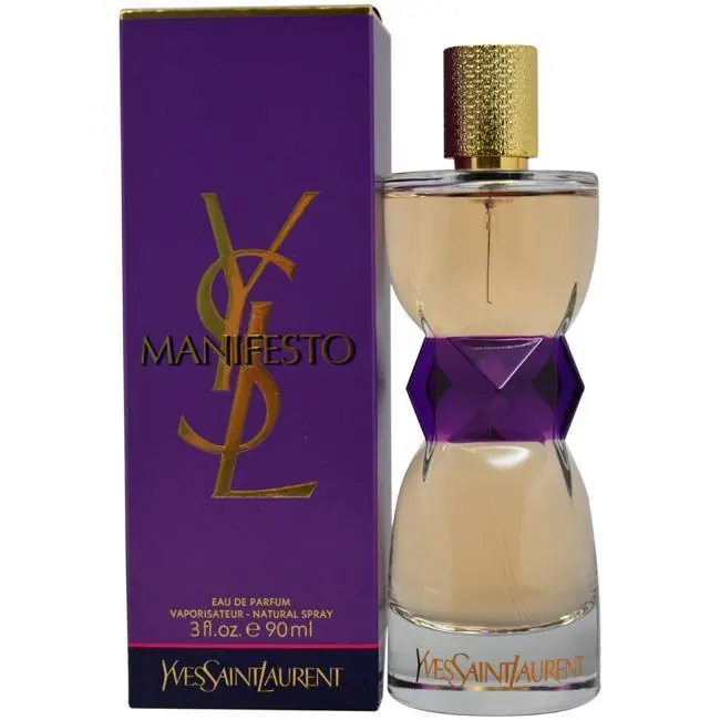 YSL Manifesto