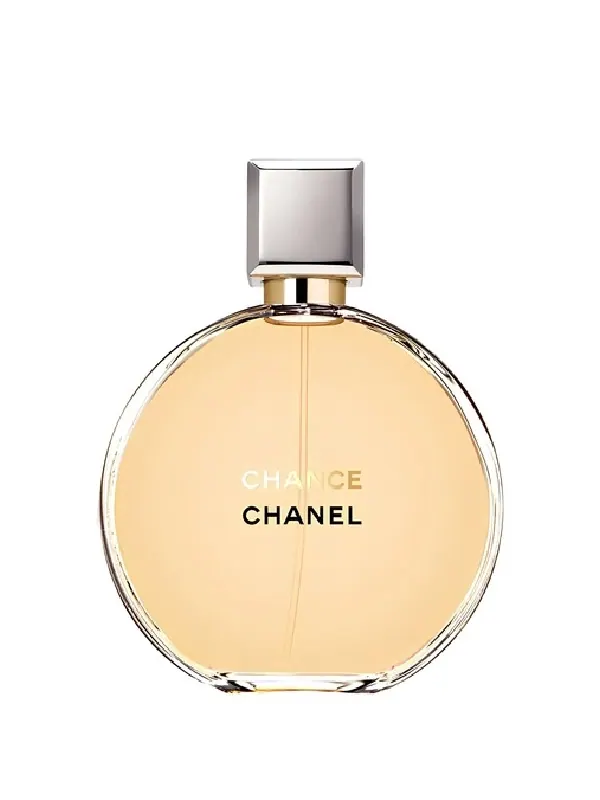 KAOUBI PERFUMES BELLE FORTUNA / Chanel Chance