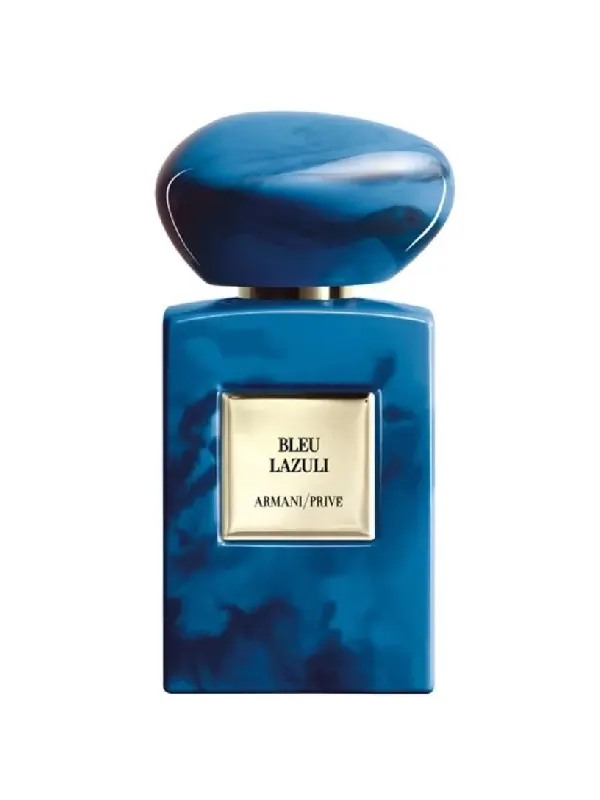 KAOUBI PERFUMES Bleu Lazuli – Armani Privé — Eau de Parfum